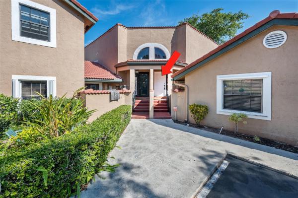 Lakeview Courts At Jacaranda, 8817 W Sunrise Blvd #8817, Plantation, Florida 33322, image 1