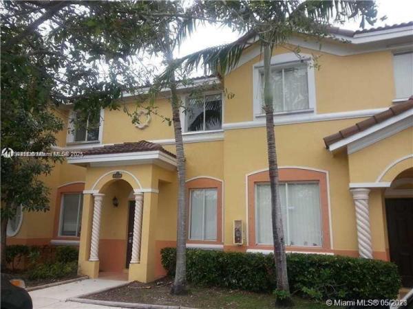 Shoma Townhomes At Keys Cove, 2818 SE 16th Ave #118, Homestead, Florida 33035, image 1