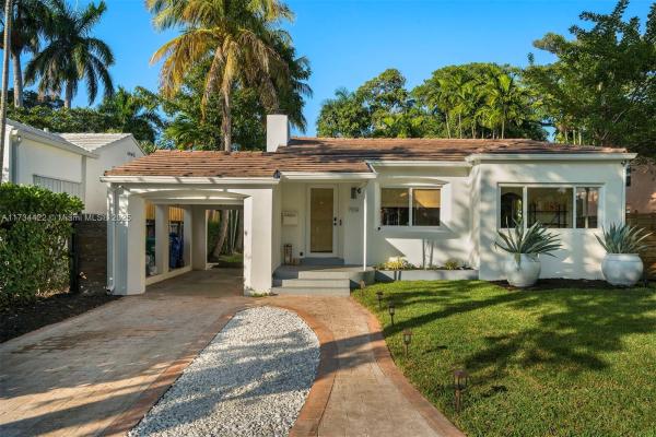 Belle Meade, 769 NE 76th St, Miami, Florida 33138, image 1