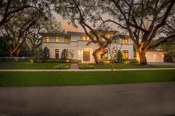 Riviera, 6505 Castaneda St, Coral Gables, Florida 33146, image 1