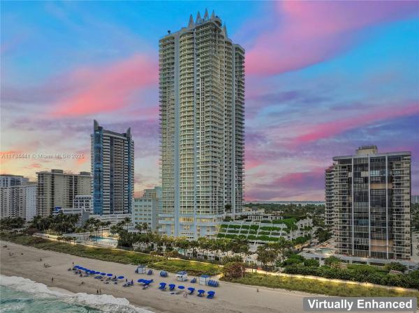 Akoya, 6365 Collins Ave #1901, Miami Beach, Florida 33141, image 1