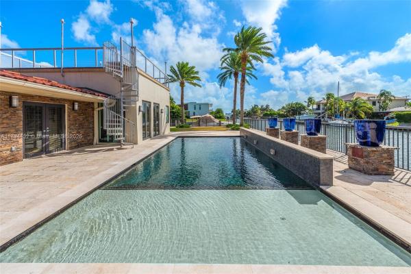 Keystone Island, 12605 Cyprus Rd, North Miami, Florida 33181, image 1