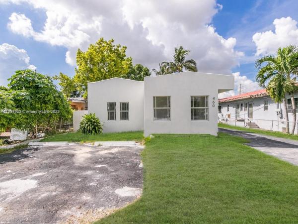 Bellcamp Manor, 460 NW 82nd Ter, West Little River, Florida 33150, image 1