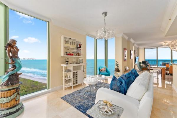 Altamira At North Hutchinson Island, 4330 N Highway A1a #PH2N, Fort Pierce, Florida 34949, image 1