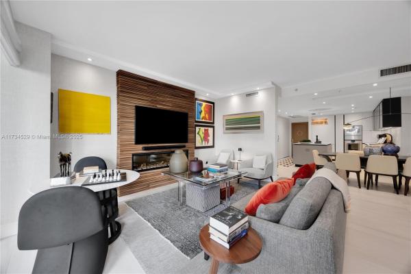 The Ritz-Carlton Tower Residences, 3400 SW 27th Ave #704, Miami, Florida 33133, image 1