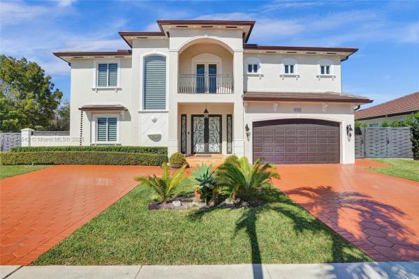 West Lakes Estates, 9065 NW 174th Ln, Hialeah, Florida 33018, image 1