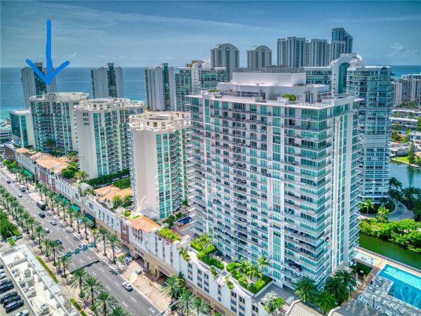 St Tropez On The Bay, 150 Sunny Isles Blvd #1-1001, Sunny Isles Beach, Florida 33160, image 1