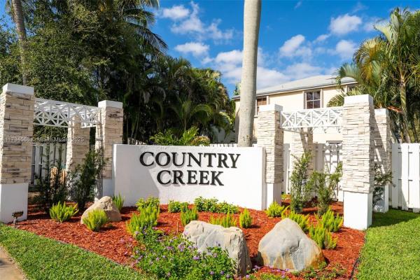 Country Creek Estates, 3970 SW 72nd Way, Davie, Florida 33314, image 1