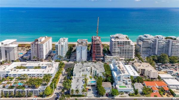 The Waverly At Surfside Beach, 9172 Collins Ave #414, Surfside, Florida 33154, image 1