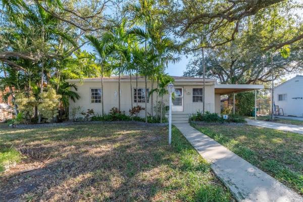 Harwood Village, 7244 SW 16th Ter, Coral Terrace, Florida 33155, image 1