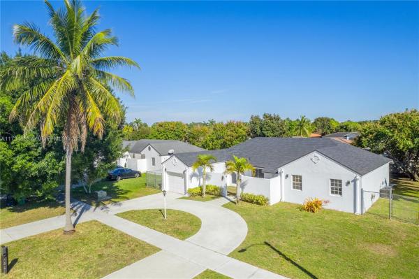 Hainlin Mill Estates, 21951 SW 127th Ave, Goulds, Florida 33170, image 3