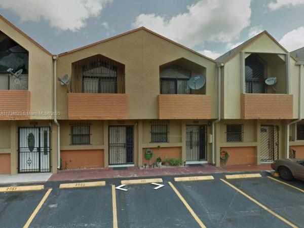 2653 W 52nd Pl #104, Hialeah, Florida 33016, image 1