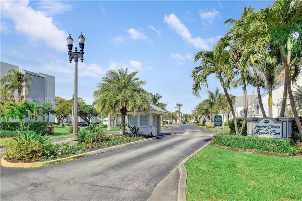 Midrise At Jupiter Ocean & Racquet Club, 1605 S Us Highway 1 #106M1, Jupiter, Florida 33477, image 1