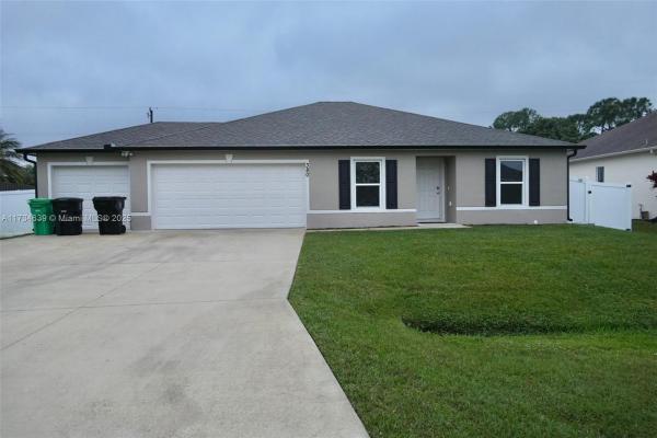 380 SW Donna, Port St. Lucie, Florida 34984, image 1
