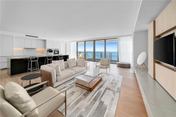 The Residences At The Miami Beach EDITION, 2901 Collins Ave #1001, Miami Beach, Florida 33140, image 1