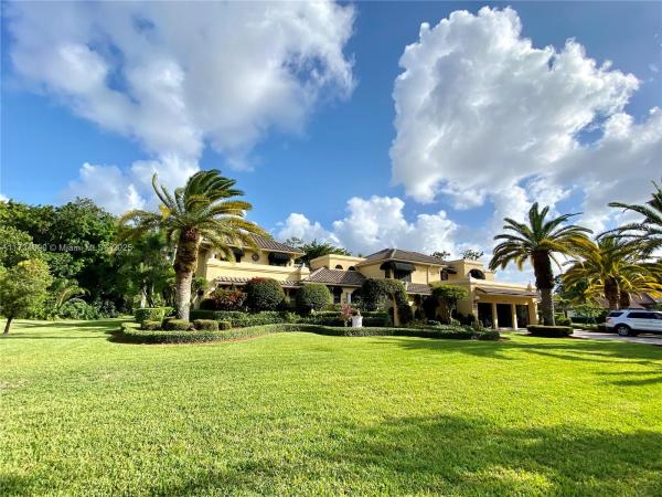 Whispering Woods, 7772 NW 55th Pl, Coral Springs, Florida 33067, image 1