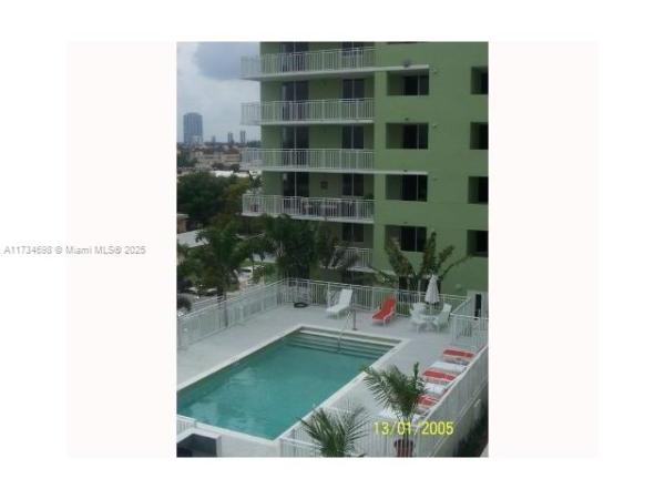 San Lorenzo, 219 NW 12th Ave #1004, Miami, Florida 33128, image 1