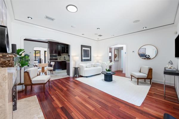 Auburn Heights, 3069 SW 21st St, Miami, Florida 33145, image 1