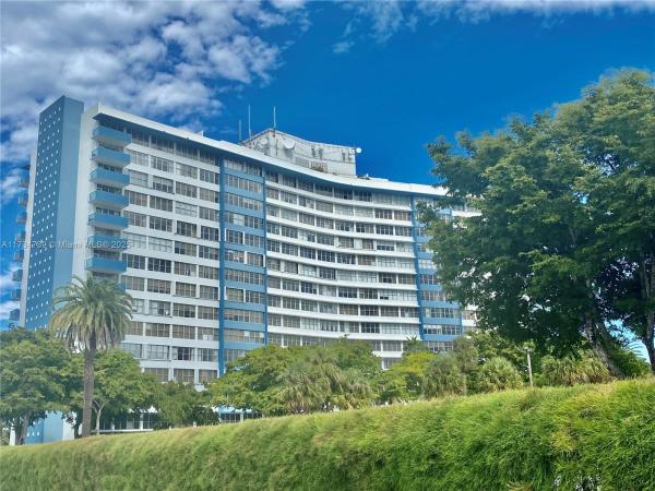 Parkview Point, 7441 Wayne Ave #6B, Miami Beach, Florida 33141, image 1