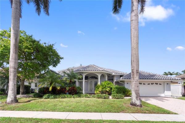 Boca Isles South, 10575 E Key Dr, Boca Raton, Florida 33498, image 1