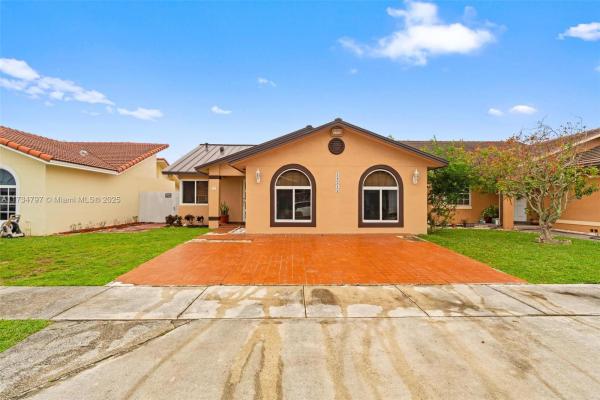Americas At Miller, 14214 SW 49th St, Kendale Lakes, Florida 33175, image 1