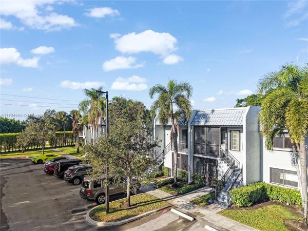 Weston Gardens, 16531 Blatt Blvd #205, Weston, Florida 33326, image 1