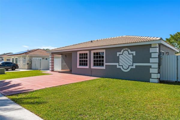Acapulco, 27636 SW 132nd Pl, Ojus, Florida 33032, image 1