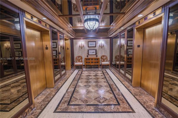 Balmoral, 9801 Collins Ave #17J, Bal Harbour, Florida 33154, image 1