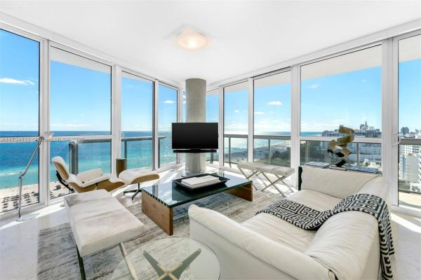The Setai, 101 20th St #2208, Miami Beach, Florida 33139, image 1