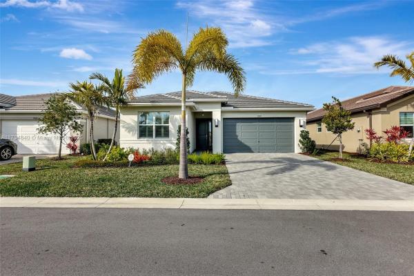 Valencia Grove At Riverland, 13597 SW Oceanus Blvd, Port St. Lucie, Florida 34987, image 1
