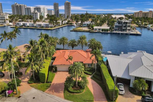 Coral Ridge Galt, 2620 NE 30th Ave, Fort Lauderdale, Florida 33306, image 1