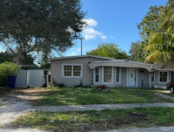 Lake Forest, West Park, Florida 33023, image 1