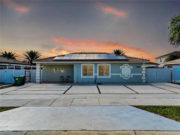 Acapulco, 27654 SW 132nd Pl, Ojus, Florida 33032, image 1