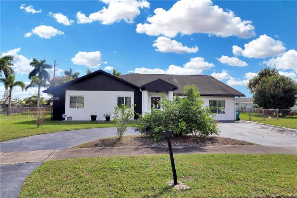 Richmond Heights Estates, 10722 SW 145th St, Kendall, Florida 33176, image 1