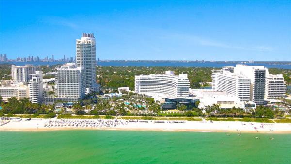 Sorrento Tower, 4391 Collins Ave #1518, Miami Beach, Florida 33140, image 1