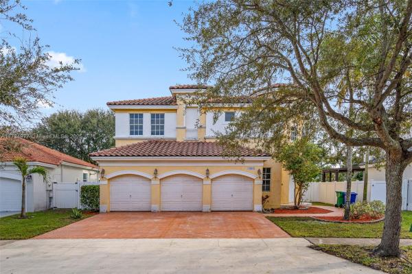 Escada At Vizcaya, 14076 SW 54th St, Miramar, Florida 33027, image 1