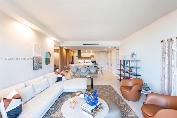 Oceansound At Key Colony, 251 Crandon Blvd #306, Key Biscayne, Florida 33149, image 1