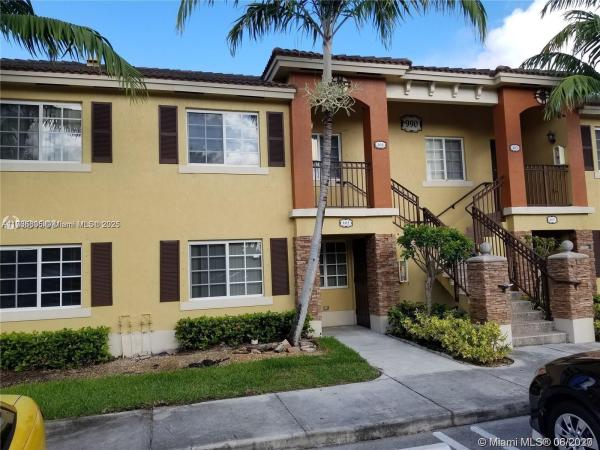 Monterey At Malibu Bay, 990 NE 33rd Ter #102, Homestead, Florida 33033, image 1