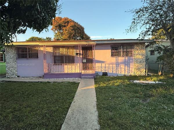 Radio Heights, 2251 NW 171st Ter, Miami Gardens, Florida 33056, image 1