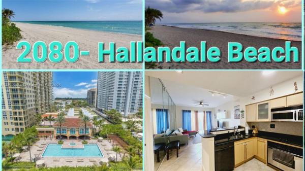 2080 Ocean Drive, 2080 S Ocean Dr #104, Hallandale Beach, Florida 33009, image 1