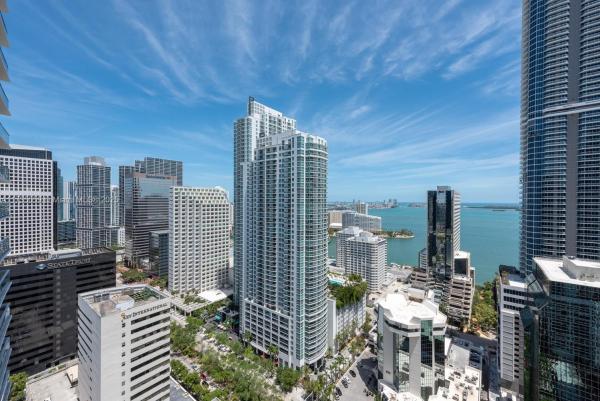 1010 Brickell, 1010 Brickell Ave #3103, Miami, Florida 33131, image 1