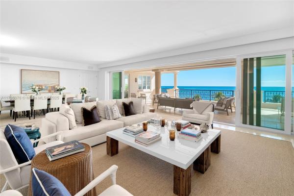 7852 Fisher Island Dr #7852, Fisher Island, Florida 33109, image 1