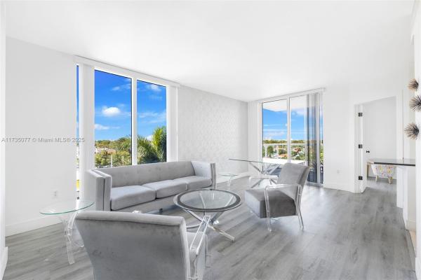 Coral Sea View, 1401 SW 22nd St #706, Miami, Florida 33145, image 1