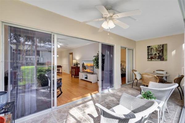 Tequesta Garden, 5 Westwood Ave #105D, Tequesta, Florida 33469, image 2