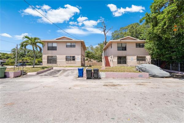 Riverside Park, 1185 SW 16th Ave, Fort Lauderdale, Florida 33312, image 1