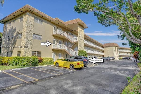 Dogwood Gardens, Lauderdale Lakes, Florida 33319, image 1
