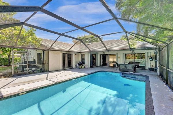 Breckenridge, 5101 NW 47th Ave, Coconut Creek, Florida 33073, image 1