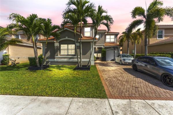 Sunset Lakes, 4267 SW 183rd Ave, Miramar, Florida 33029, image 1