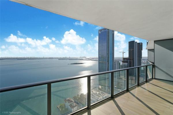 Icon Bay, 460 NE 28th St #3803, Miami, Florida 33137, image 1