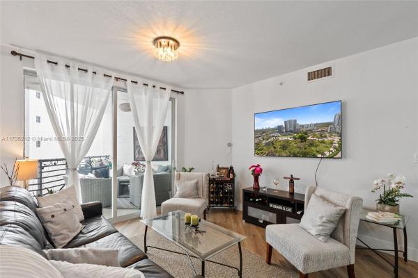 Radius, 1830 Radius Dr #820, Hollywood, Florida 33020, image 1
